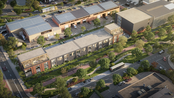 Medium property photo - Rijnlanderweg 780, 2132 NM Hoofddorp